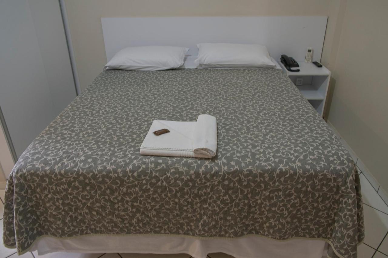 Quarto Duplo Econômico