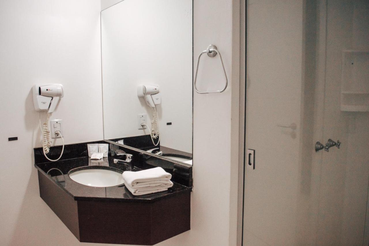 One-Bedroom Standard Apartment