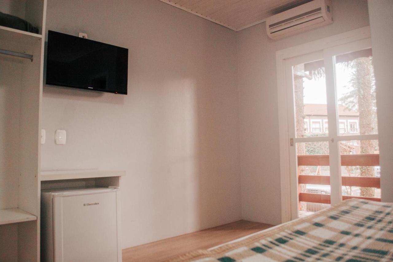 One-Bedroom Standard Apartment