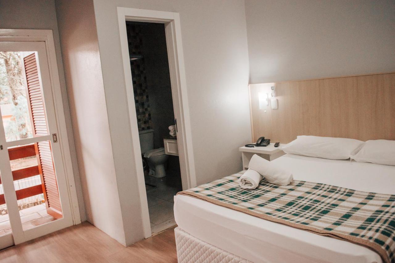 One-Bedroom Standard Apartment