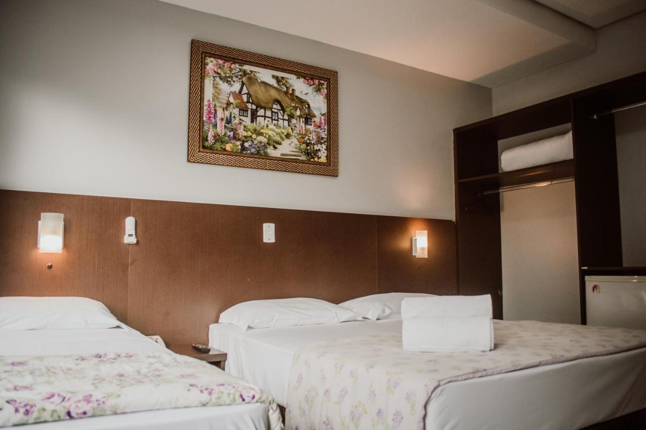 One-Bedroom Standard Apartment
