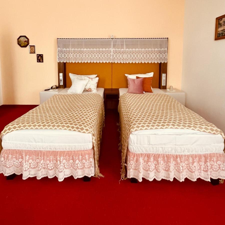 Twin Room Classic