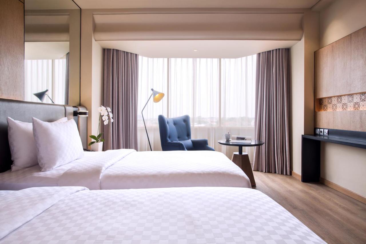 Privilege Twin Room