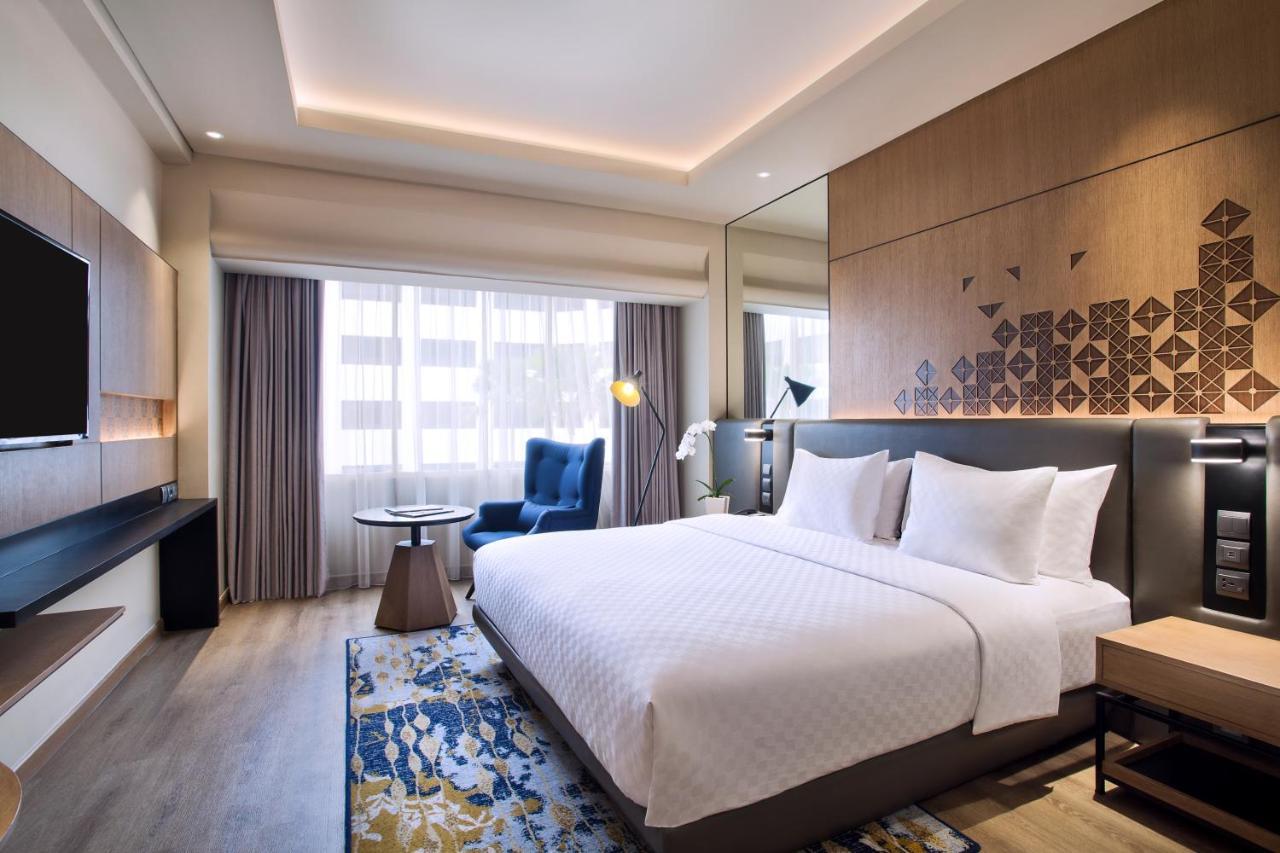 Privilege King Room