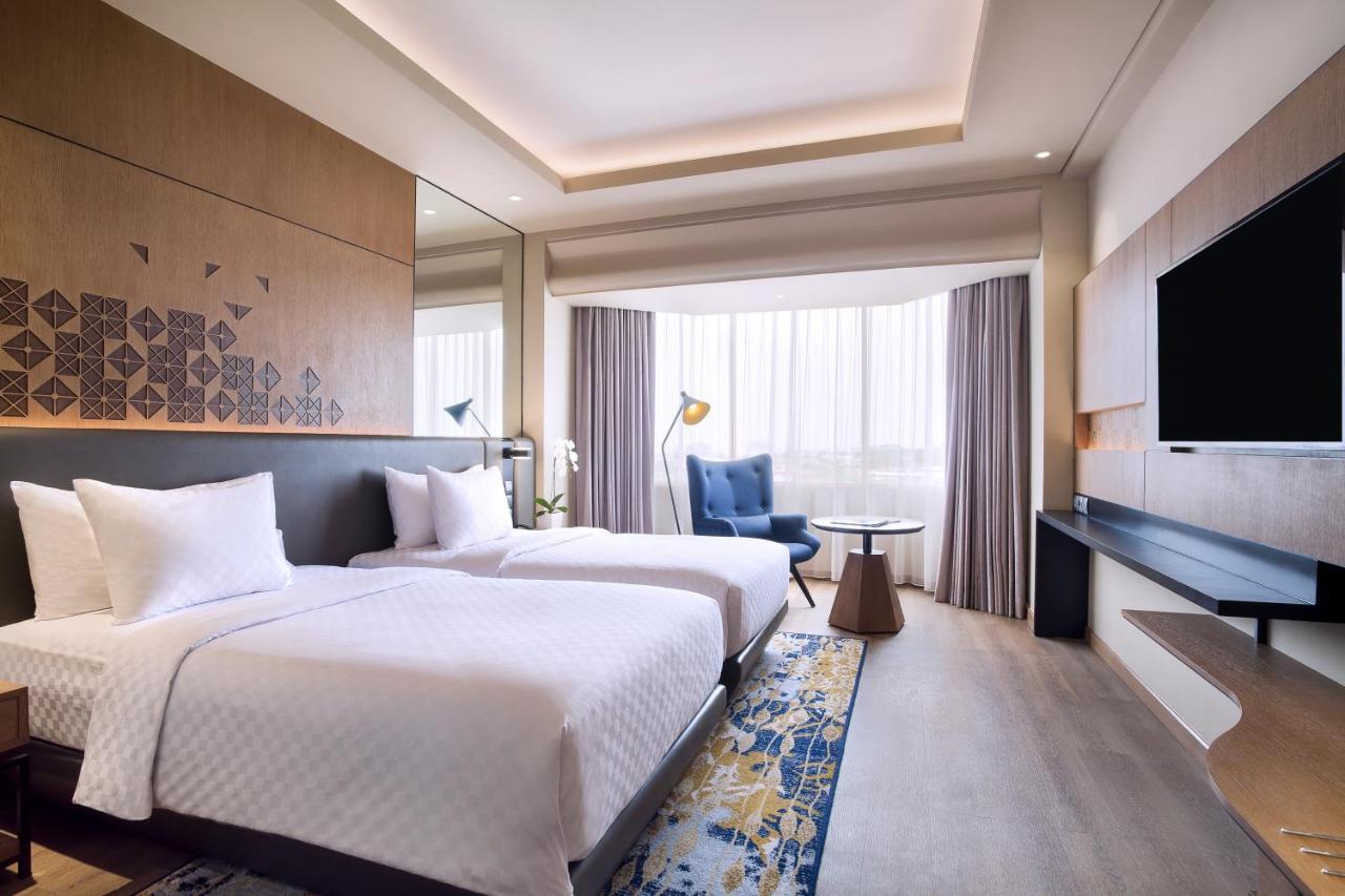 Privilege Twin Room