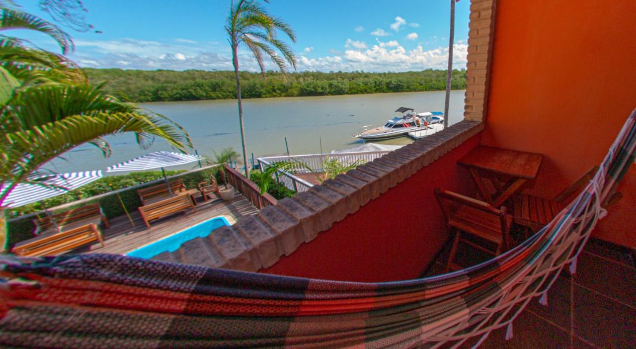 Apartment with Private Balcony