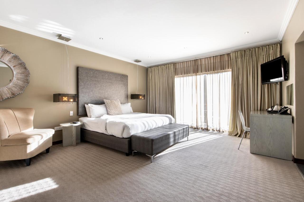 Double Room Disability Access
