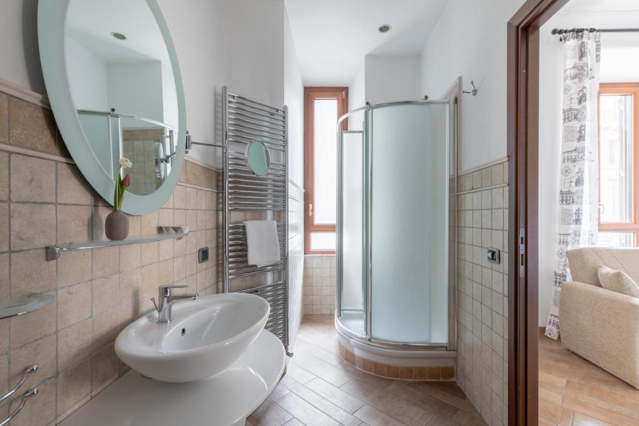 Camera Matrimoniale Deluxe