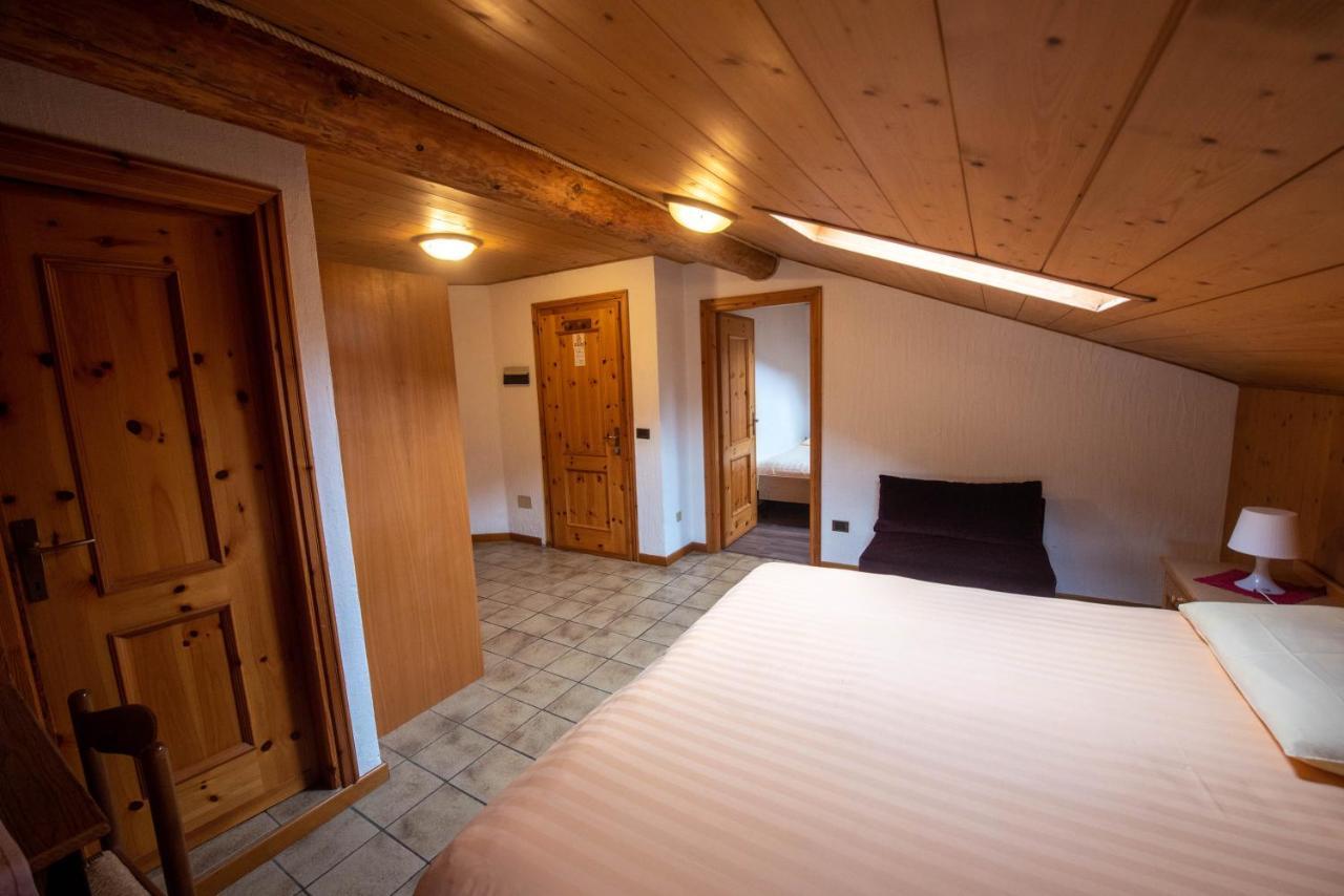 Family Double Room