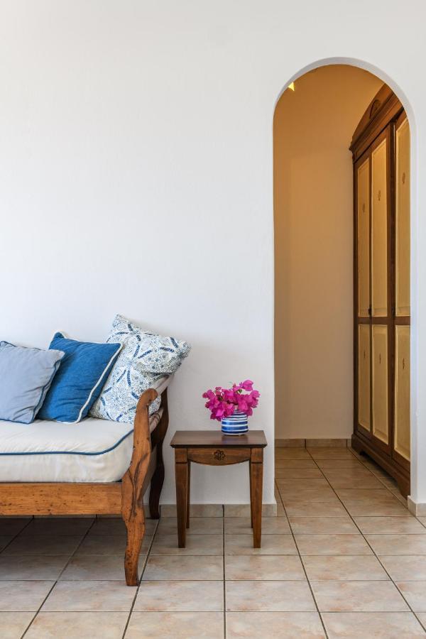 Superior Double Room Sea View