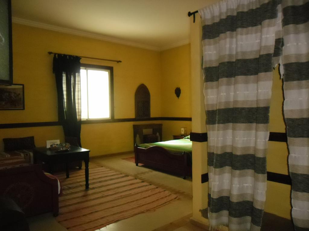 Mini Suite