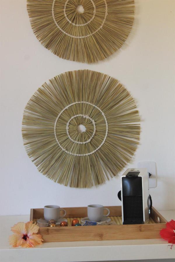 Quarto Deluxe