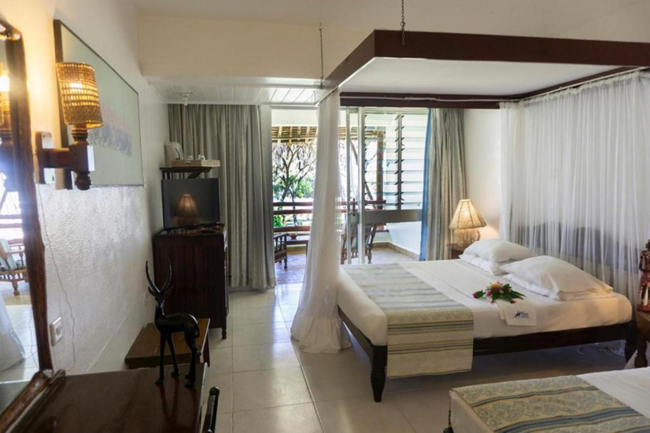 Sea View Room
