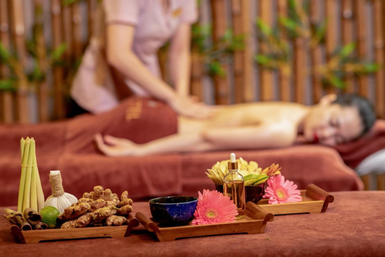 Double or Twin Room Complimentary Spa Treatment,1182227542:JPEG