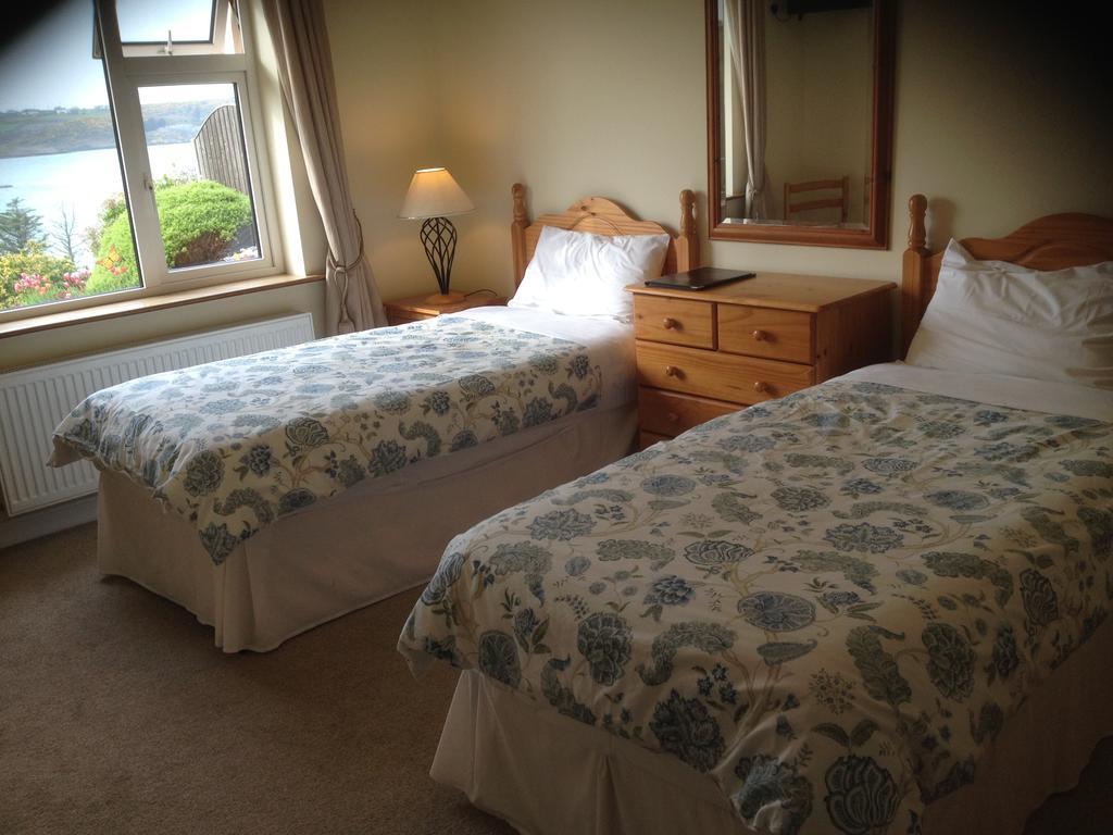Chambre Lits Jumeaux
