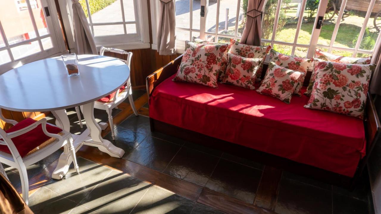 Grand Deluxe Double Room