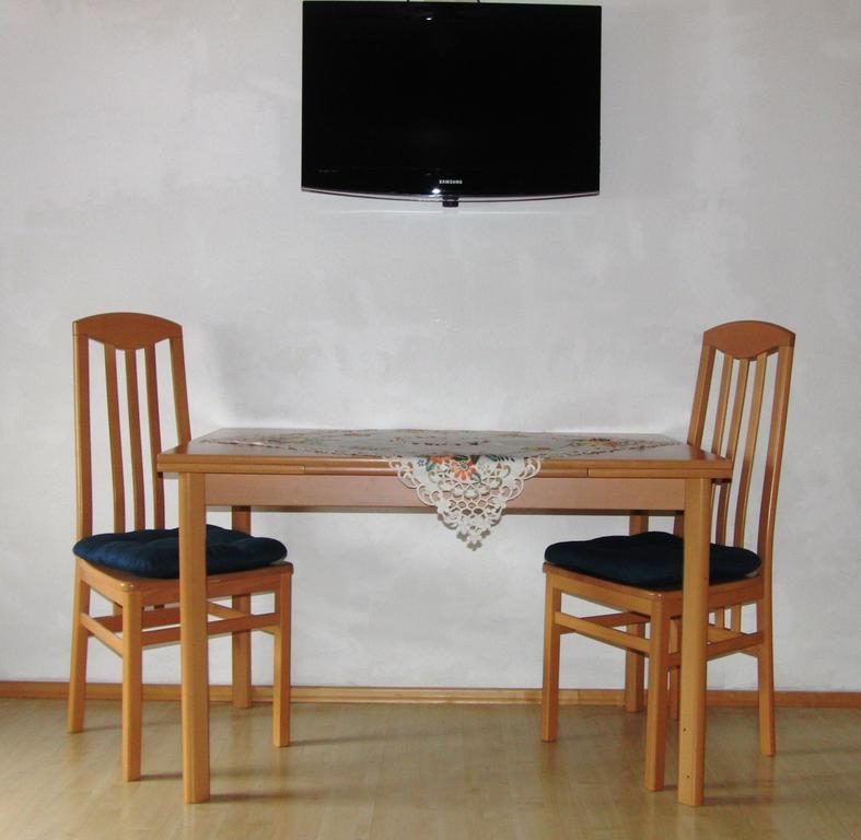 Apartment mit 1 Schlafzimmer