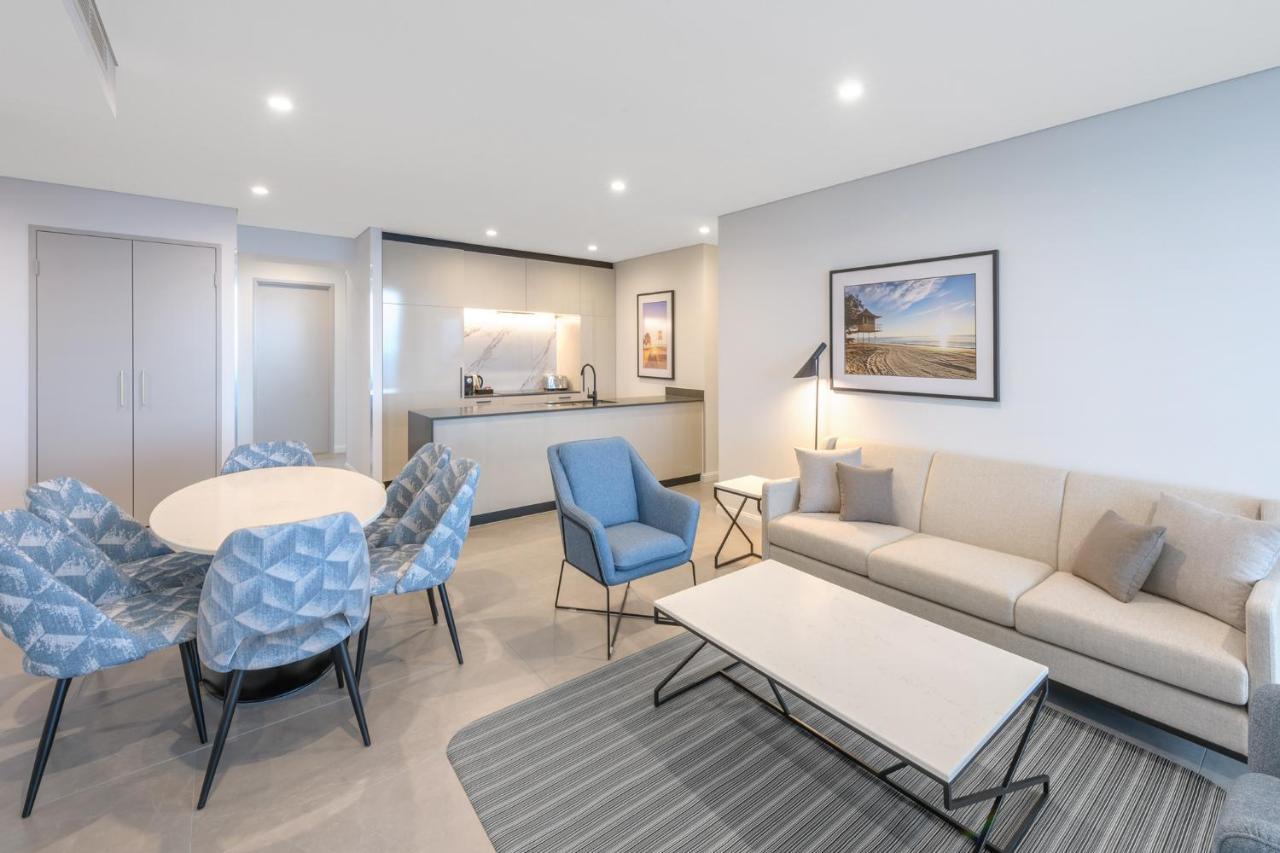 Three Bedroom Ocean Suite