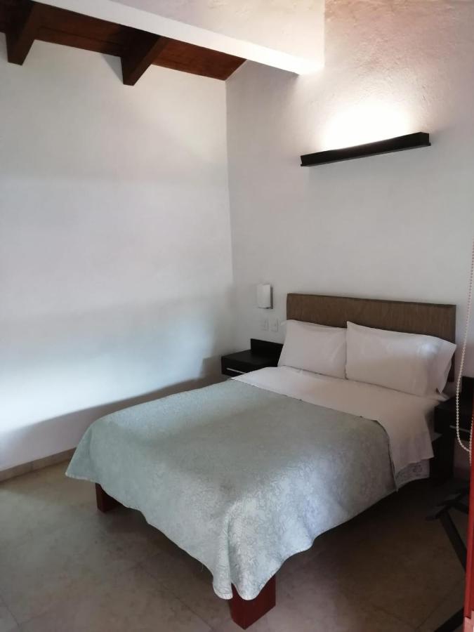 Habitación Estándar - 1 cama grande