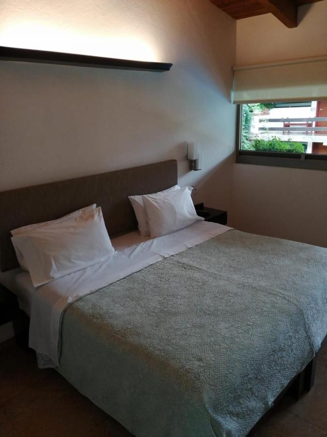 Habitación Estándar - Cama extragrande