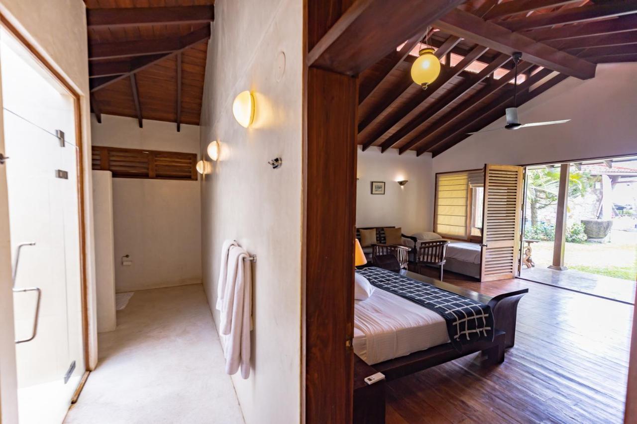 Villa Garden View 3