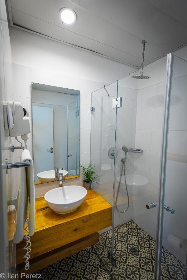 Small Double or Twin Room