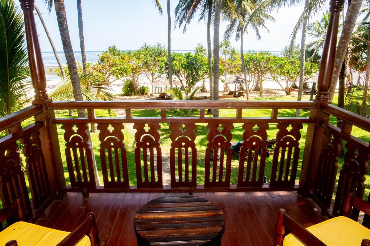 Superior Room Sea View