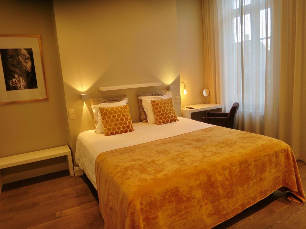 Habitación Doble Confort con vistas al jardín - 1 o 2 camas