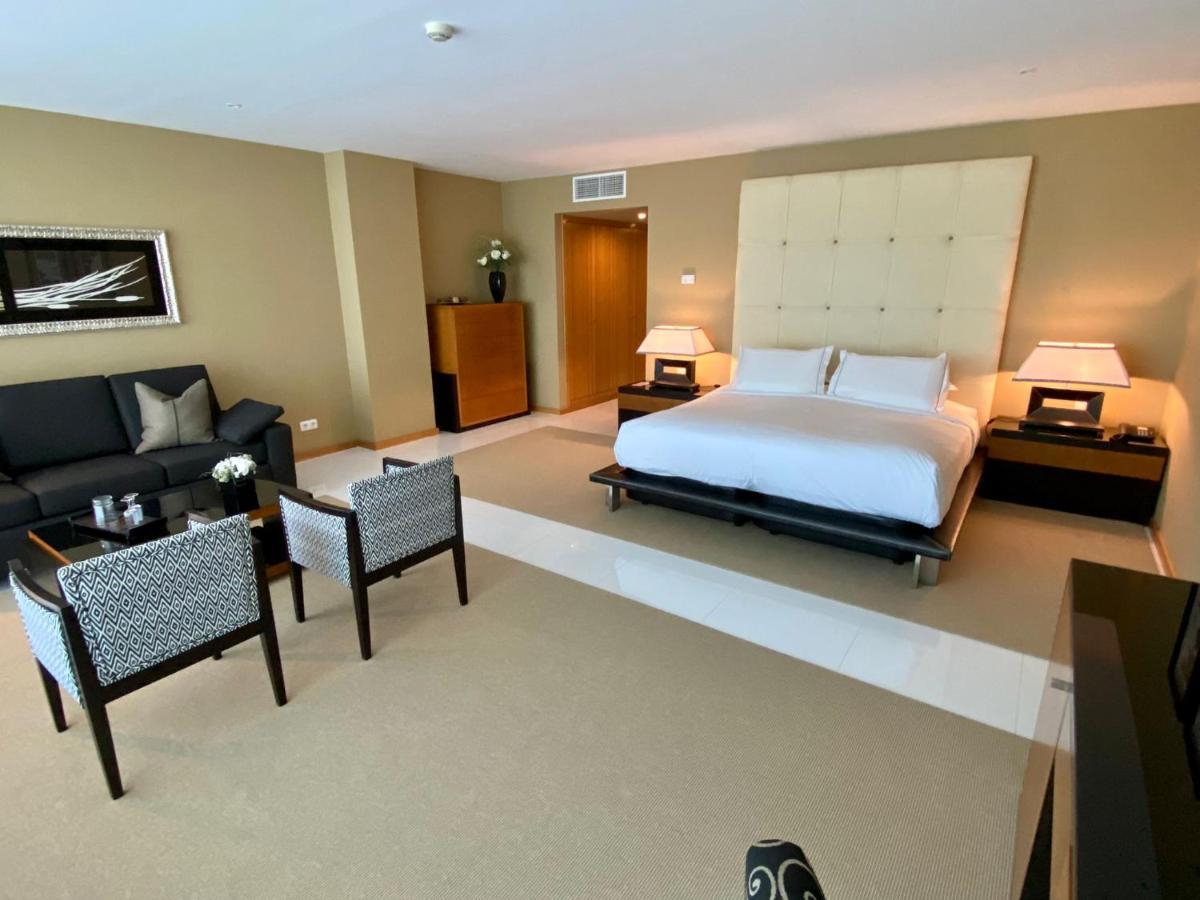 Quarto Duplo Superior
