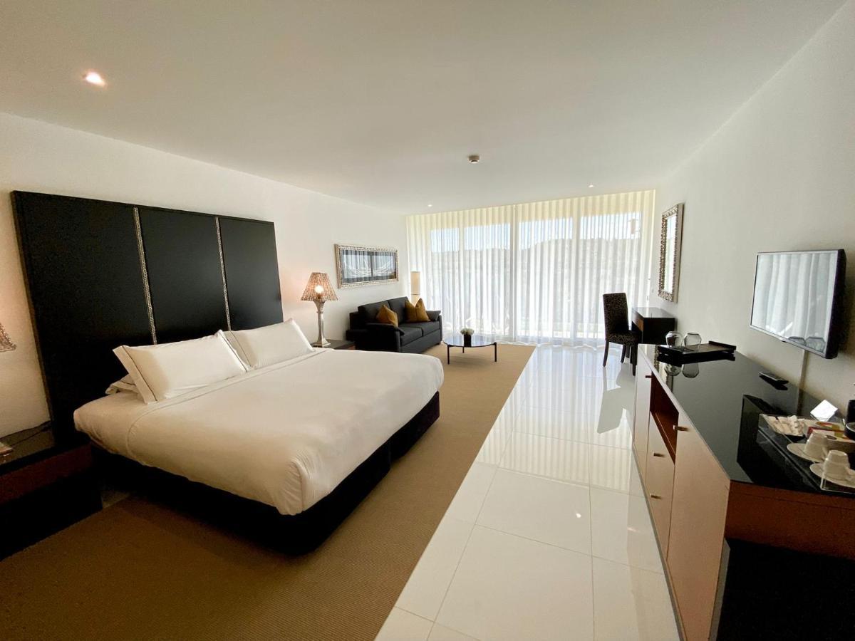 Quarto Duplo
