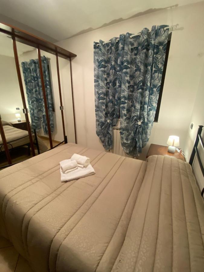 Apartment Ground Floor