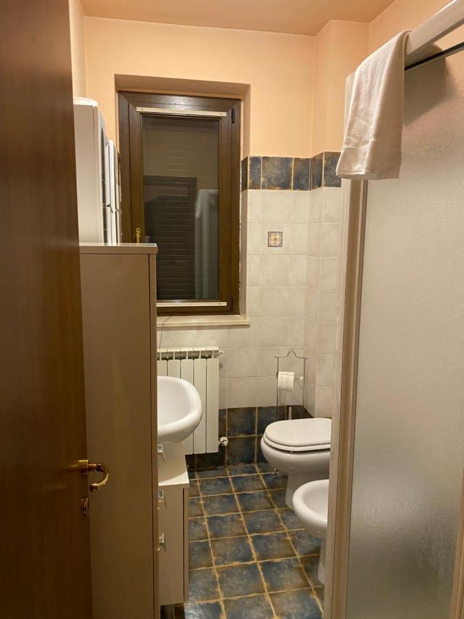 Apartment Ground Floor