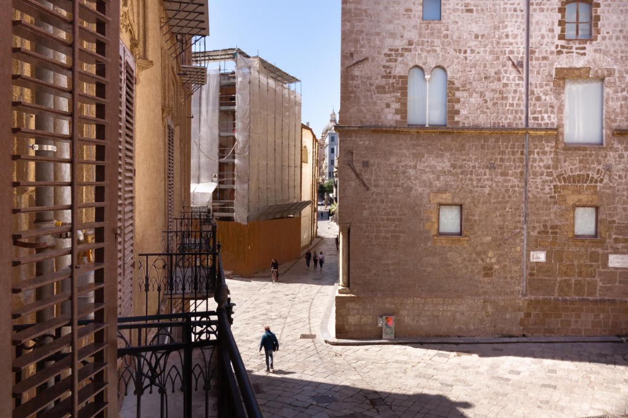 Suite King con Balcone