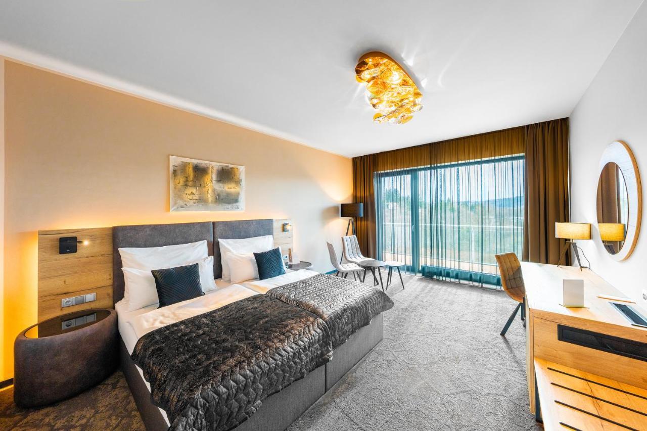 Junior Suite Terrace