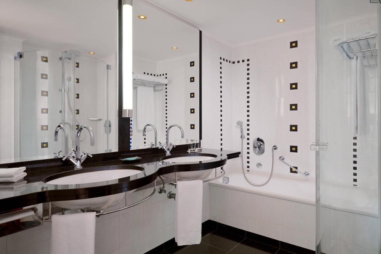 Deluxe Kamer met Kingsize Bed
