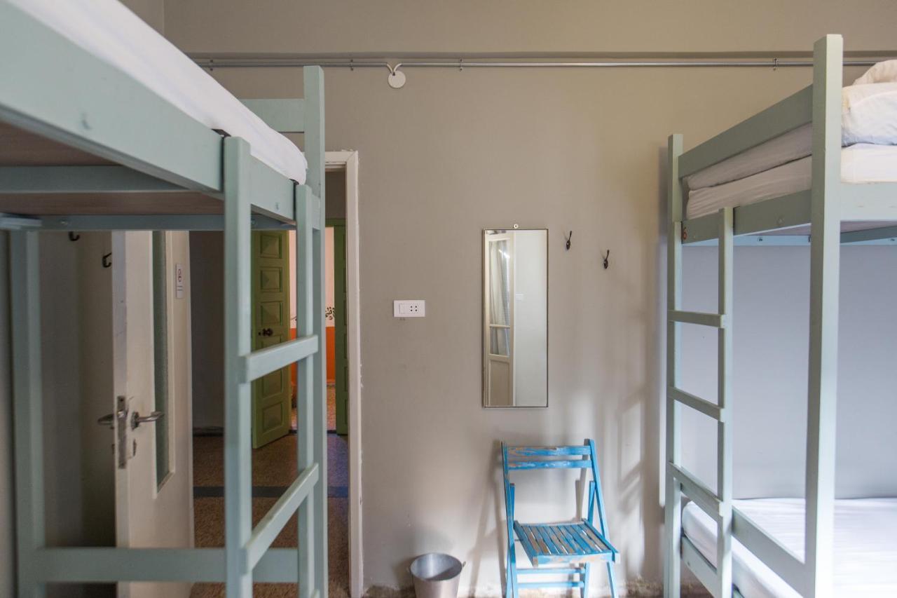 Bed 6-Bed Mixed Dormitory Room