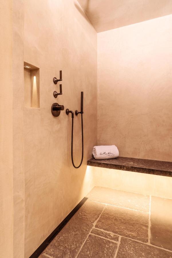 Superior Double Room with Steam Shower