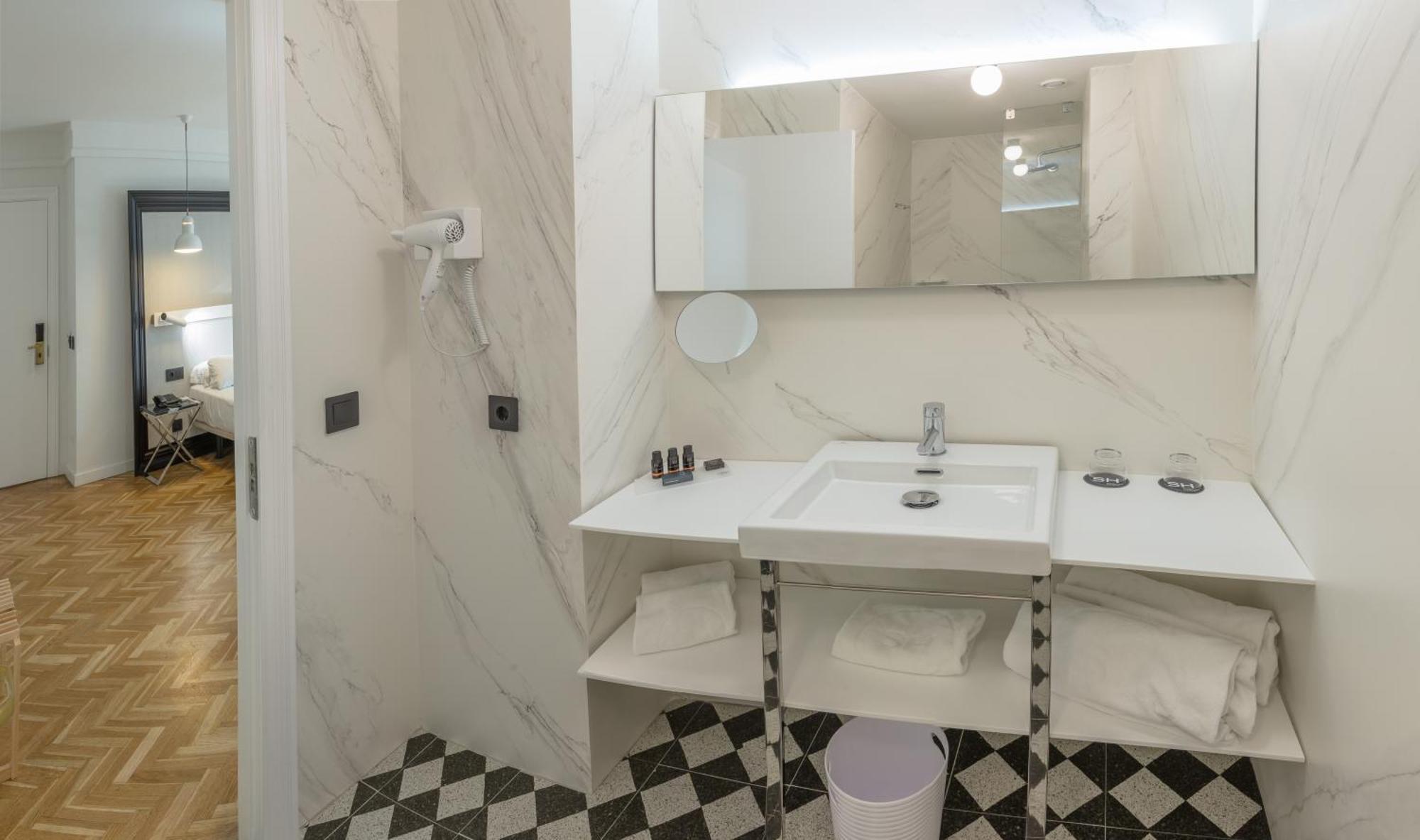 Chambre Double Supérieure