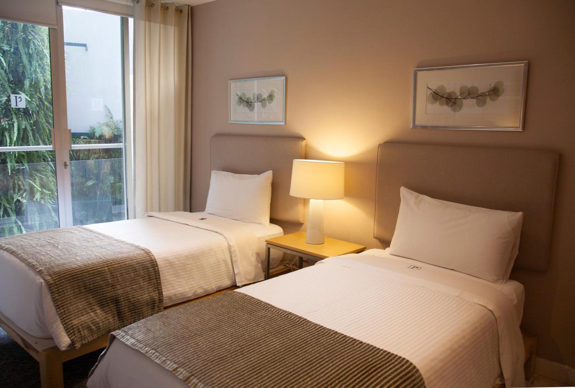 Two-Bedroom Suite