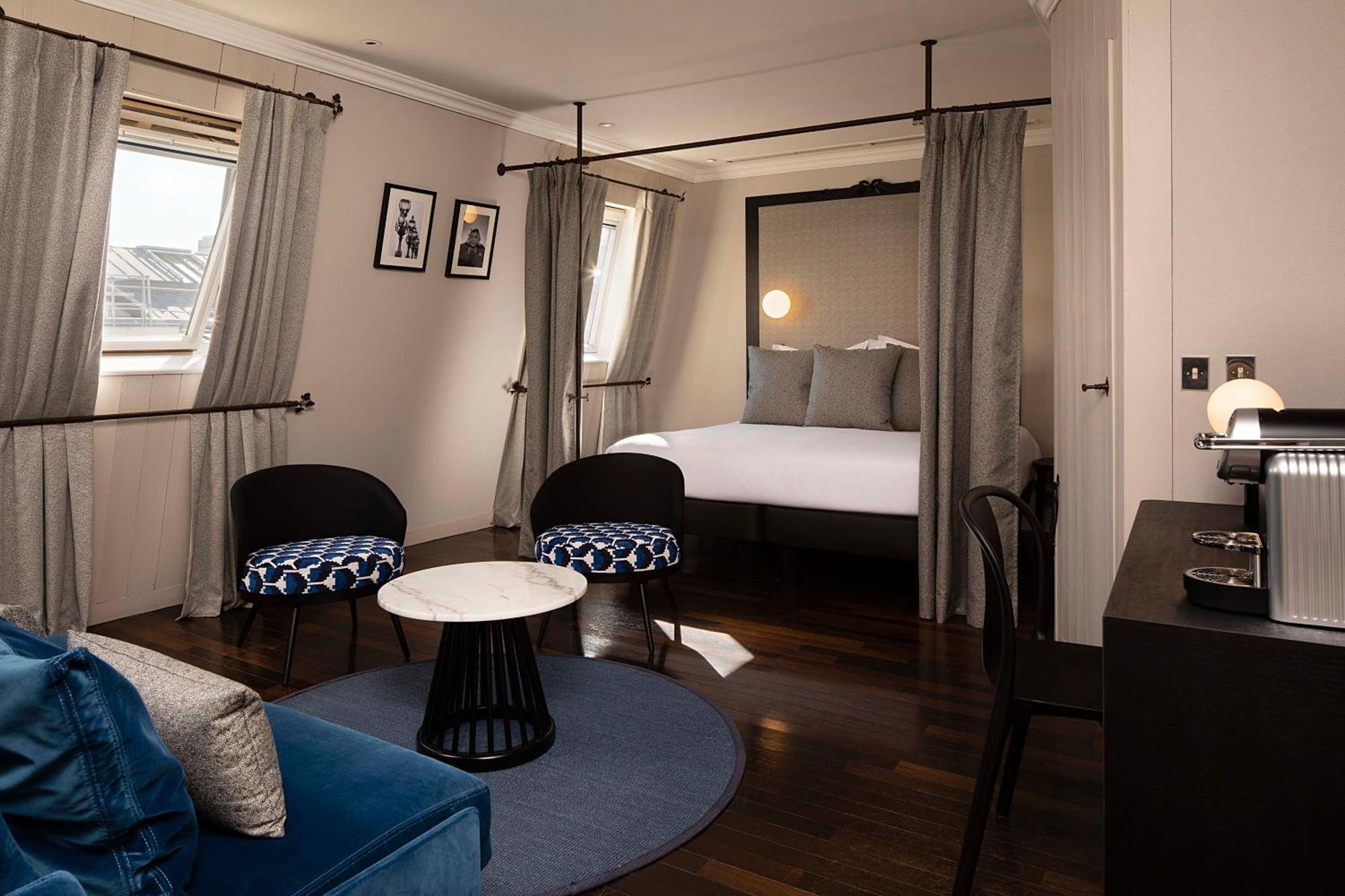 Junior Suite Coco