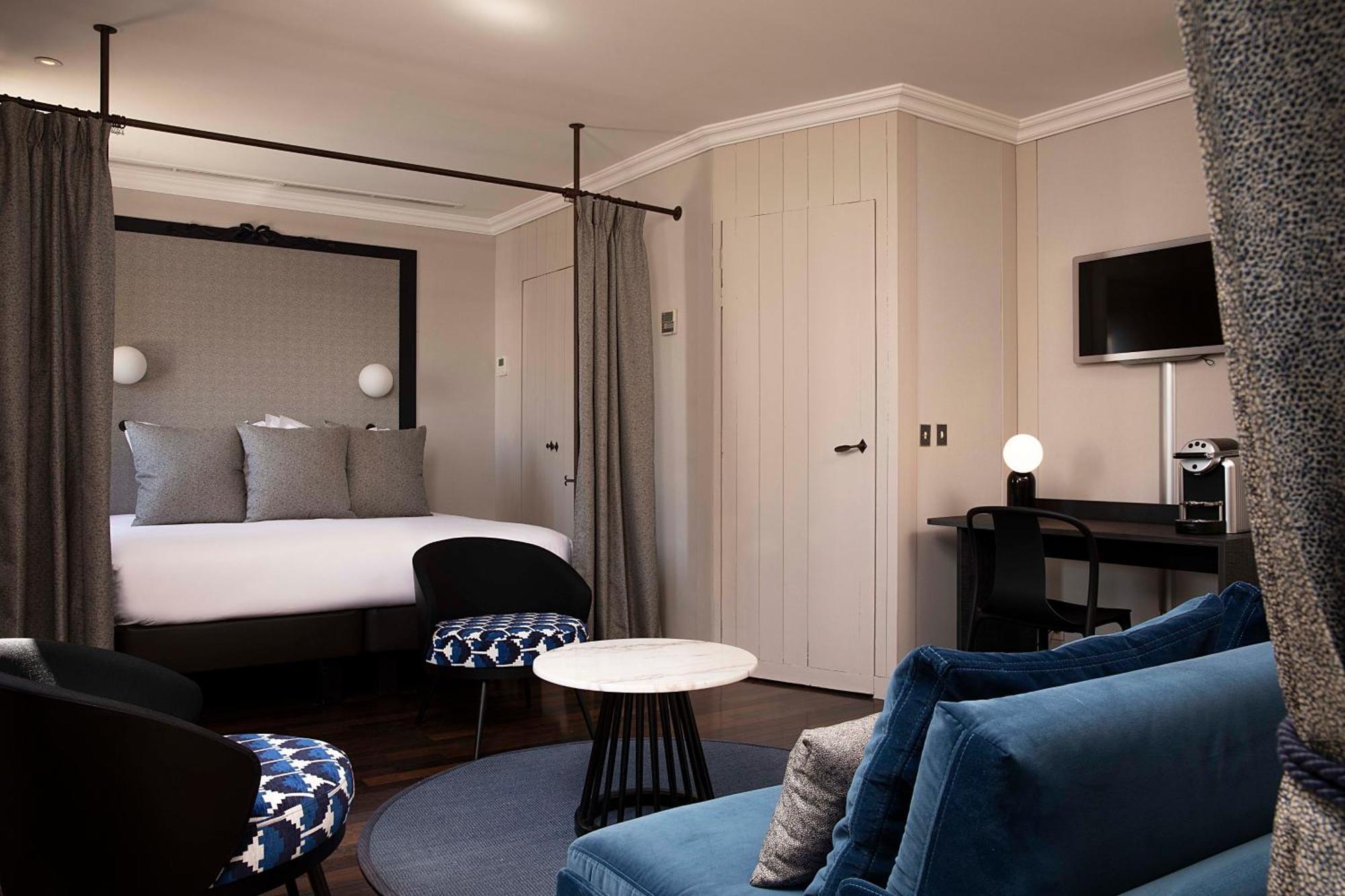 Junior Suite Coco