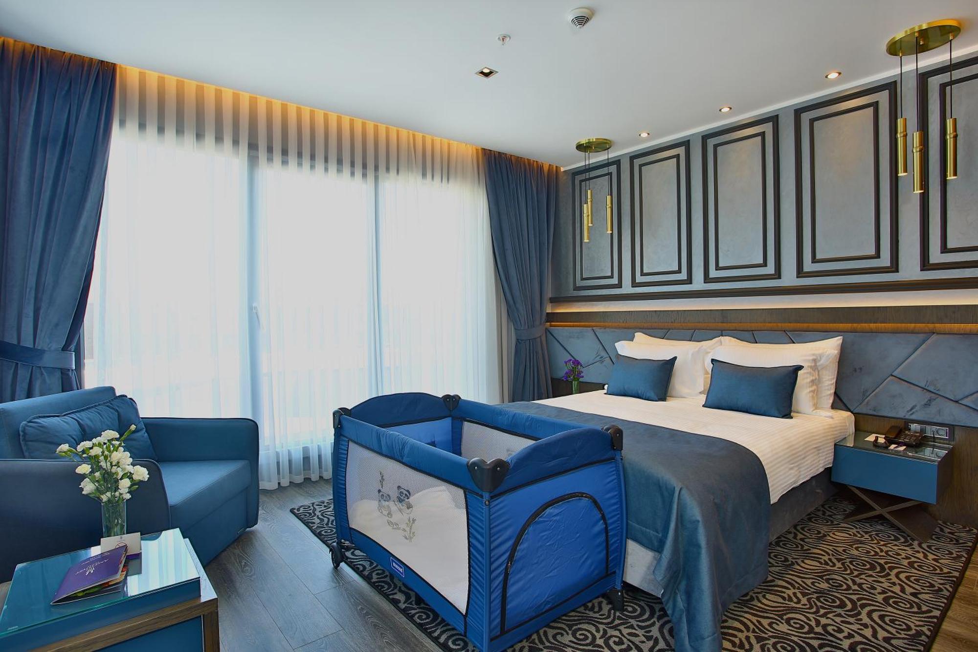 Suite Terrace