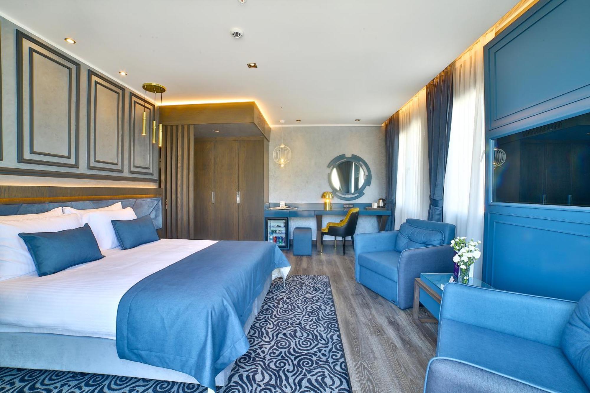 Suite Terrace