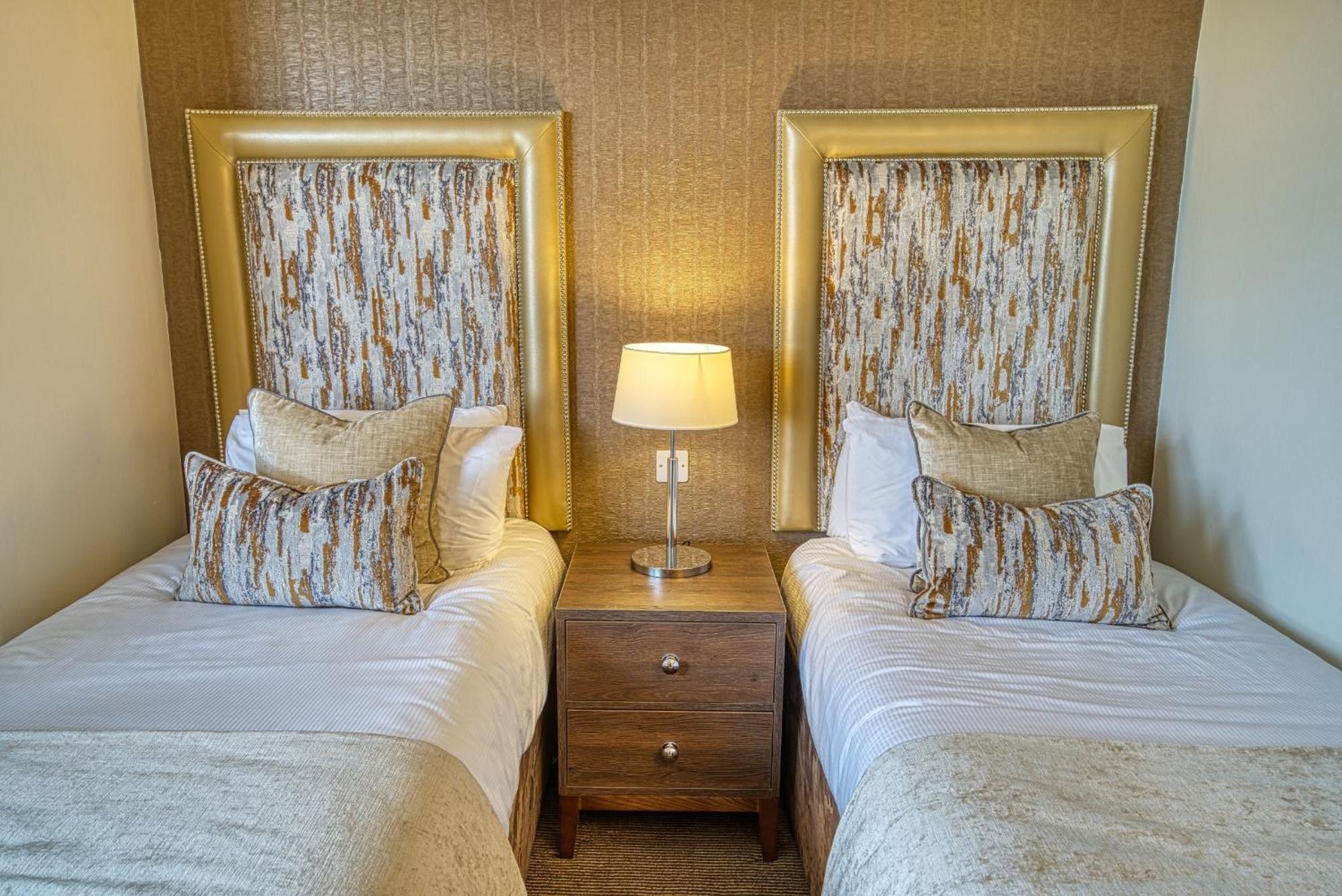 River View Double or Twin Room