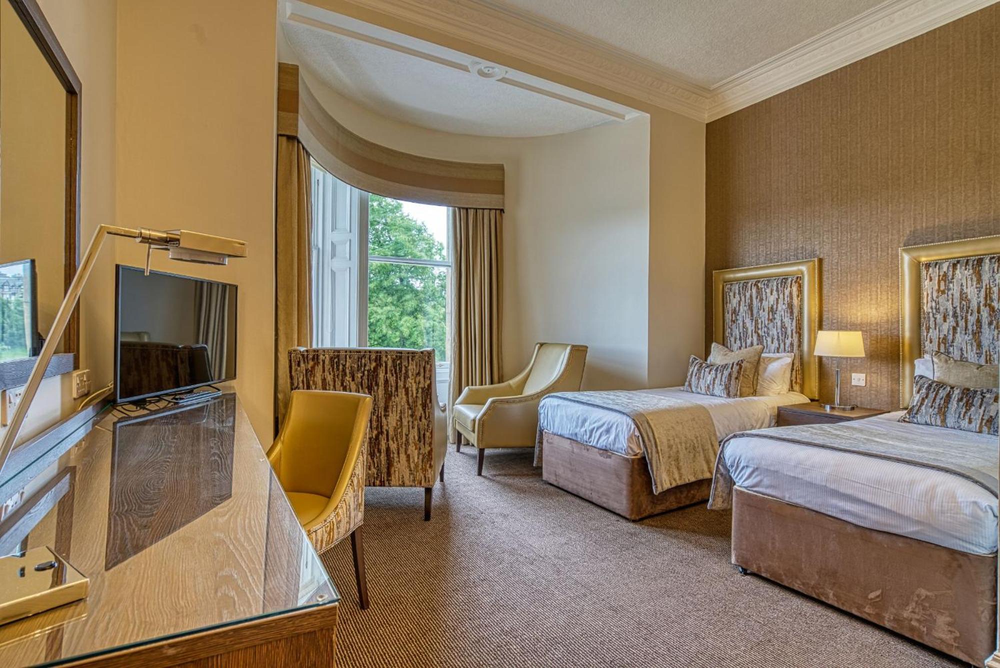 River View Double or Twin Room