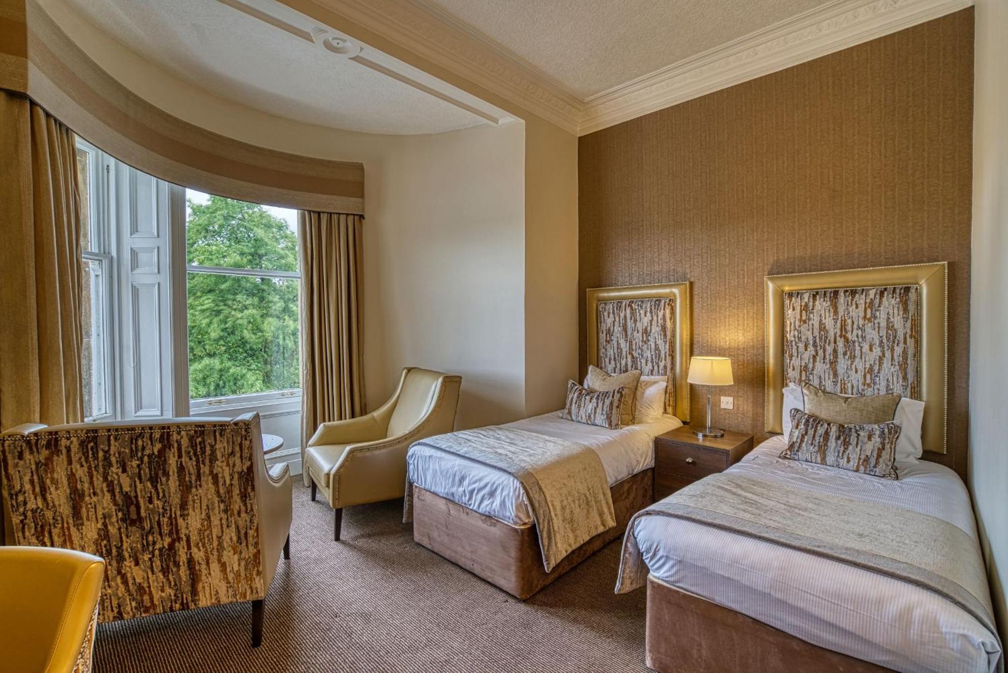 River View Double or Twin Room