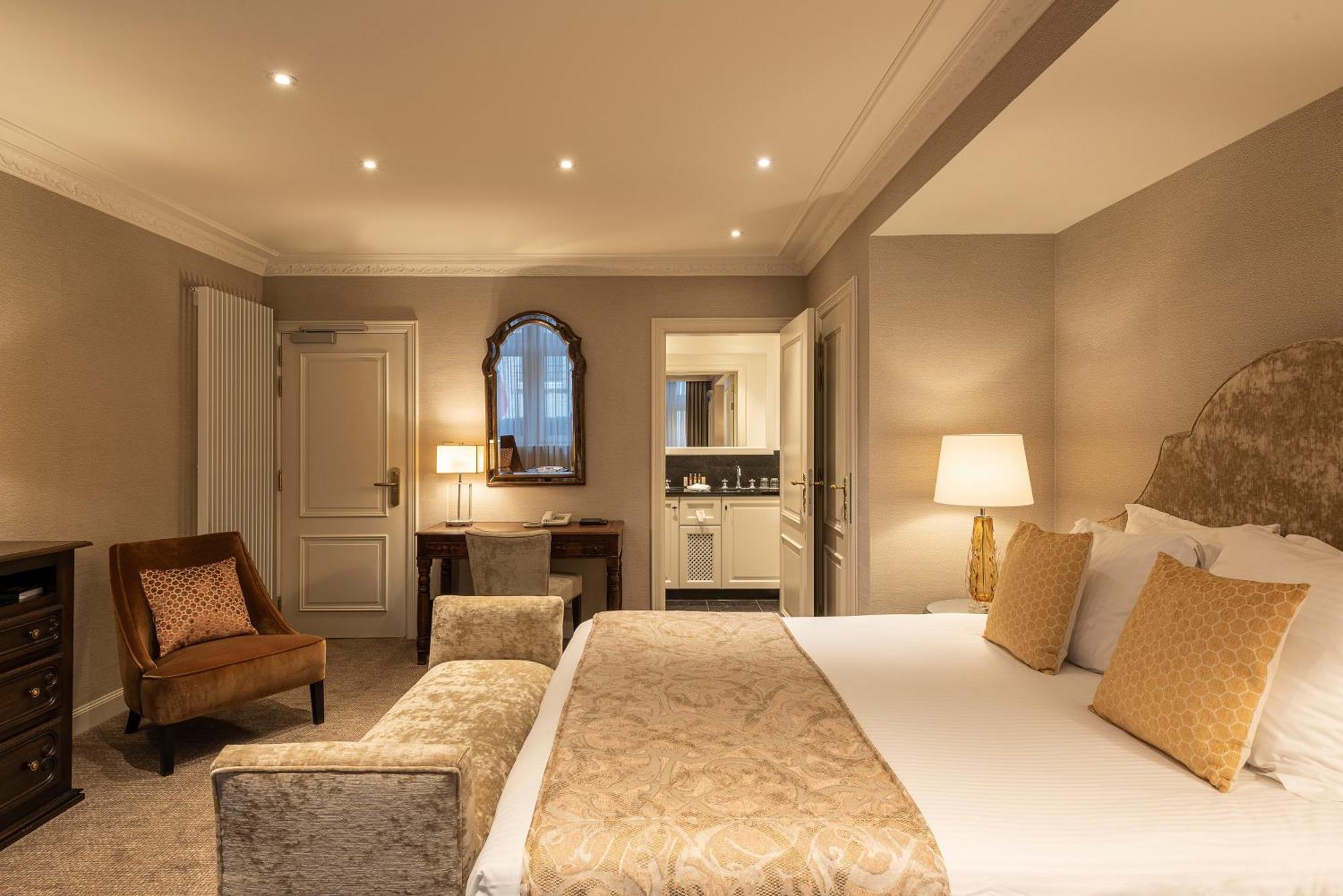Habitación Premium