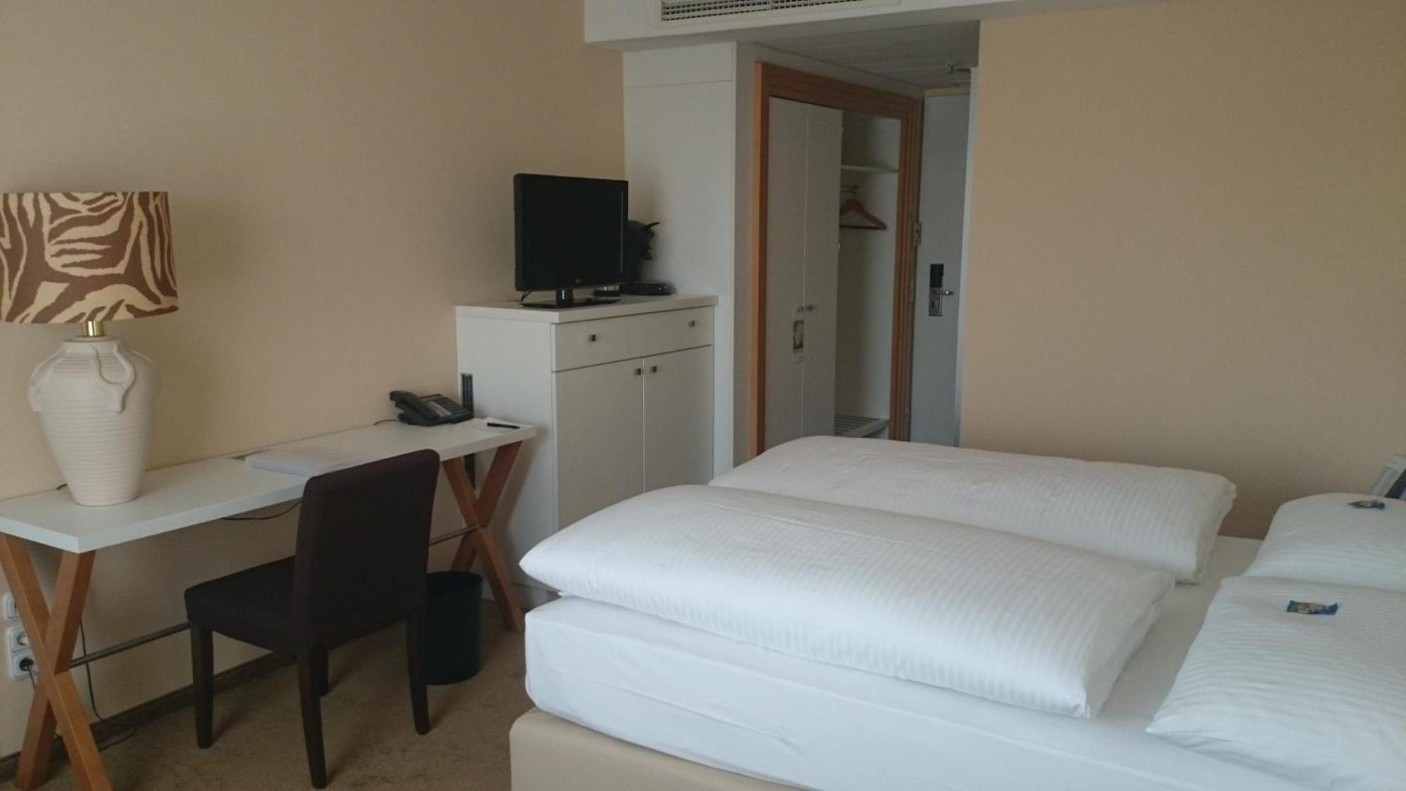 Chambre Affaires