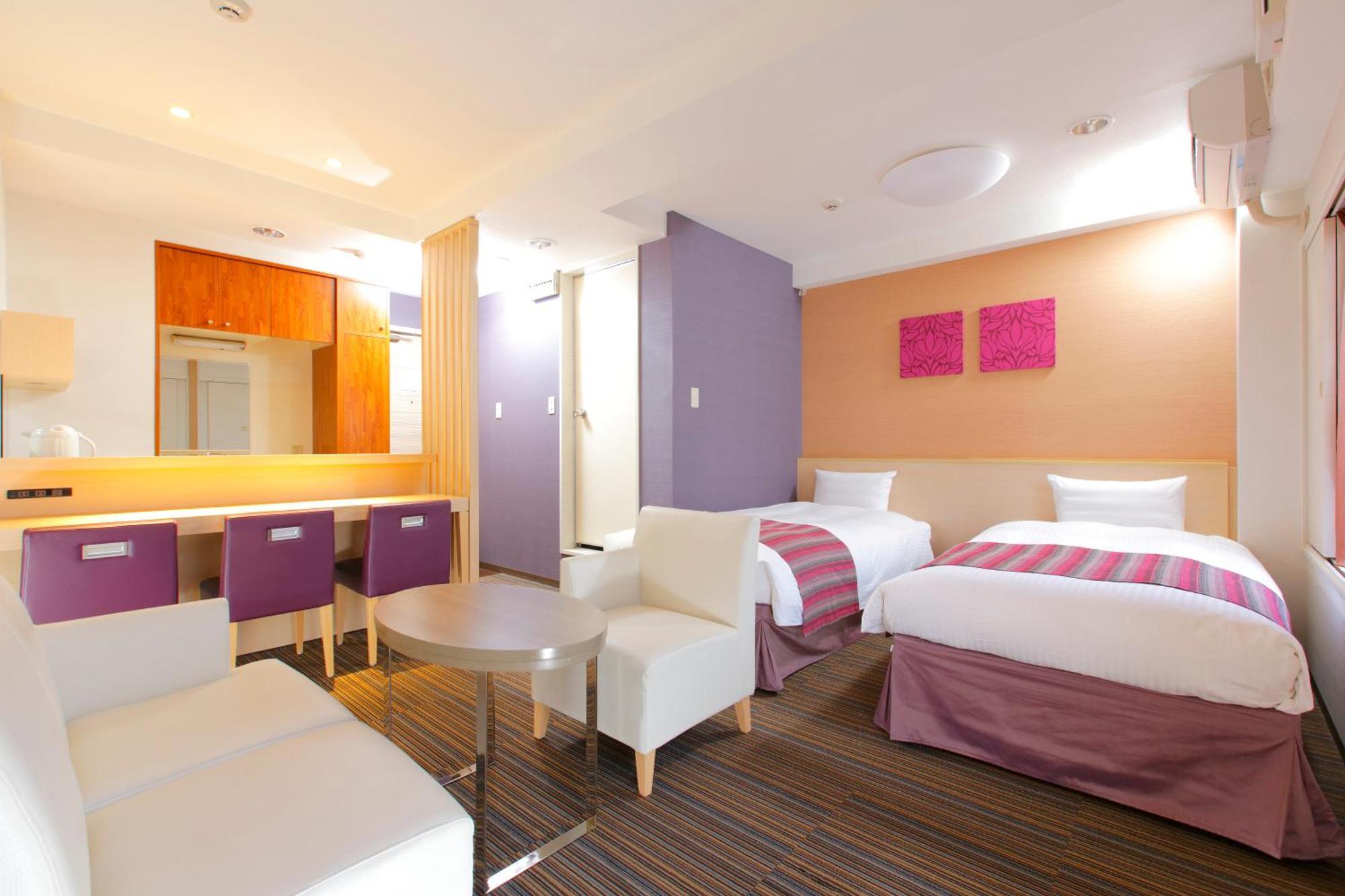 Triple Room Smoking House Keeping is Optional Additional Cost,1499024710:JPEG