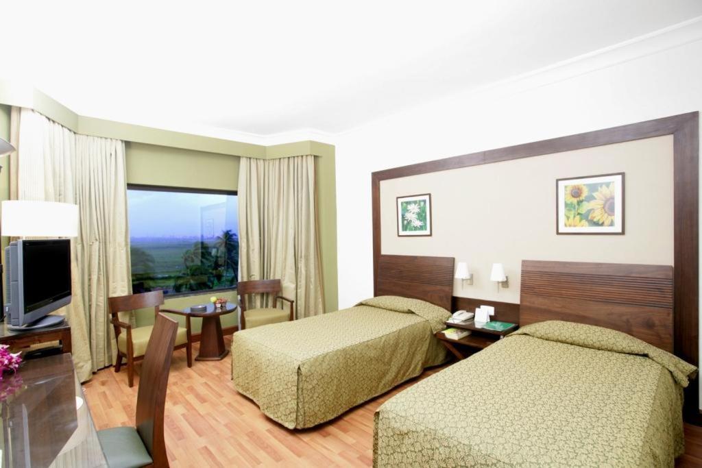 Palm View Deluxe Room Twin Bed,696441291:JPEG
